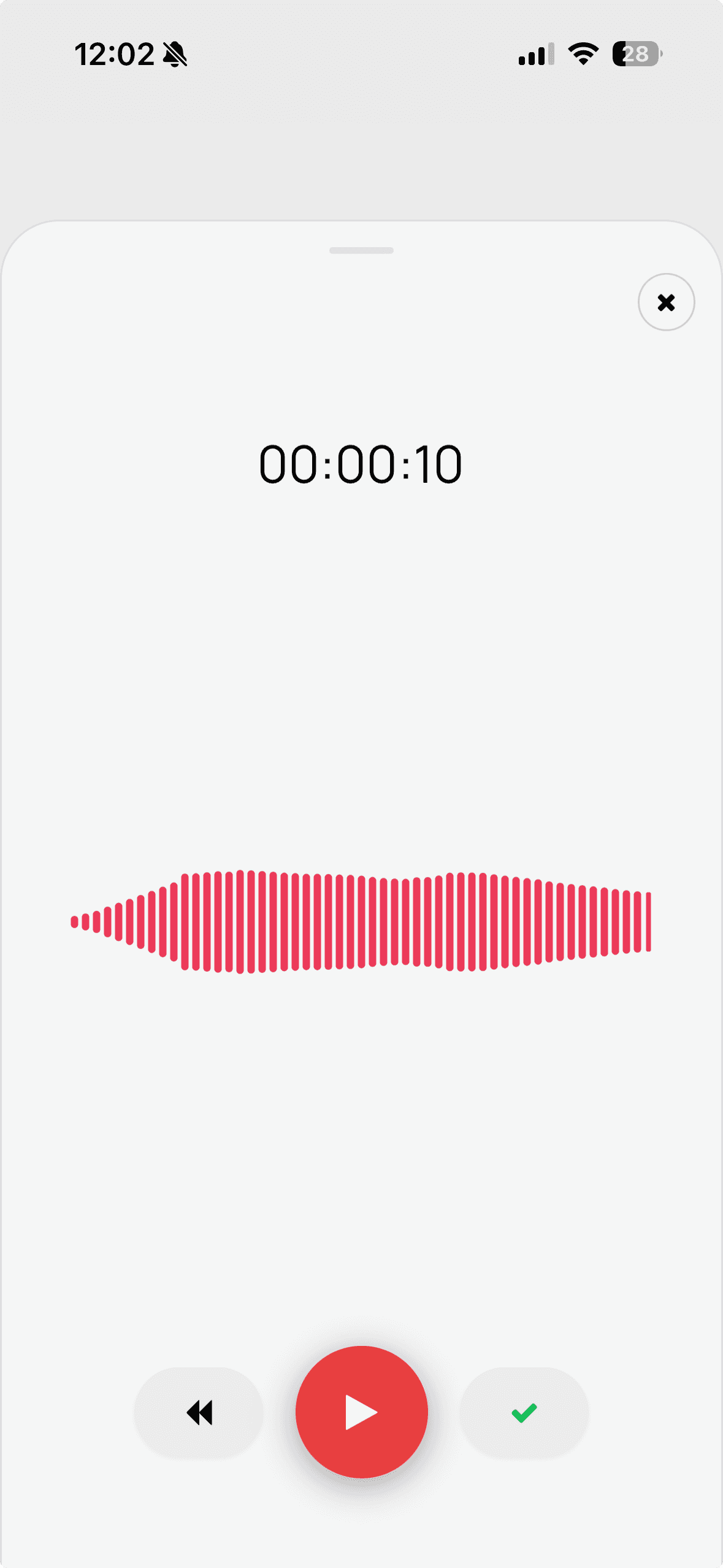 MoodMind.AI app preview 3